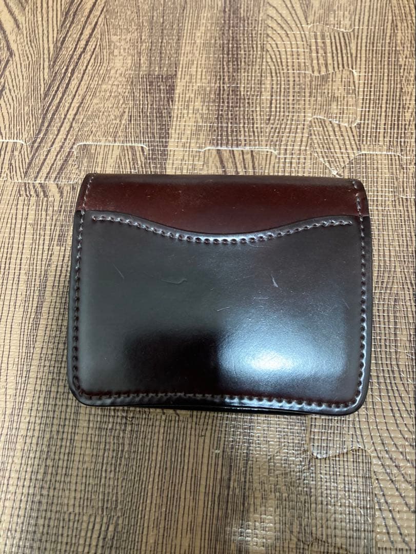 Bazu ワイルドスワンズ CASAカーサ　コードバン#8