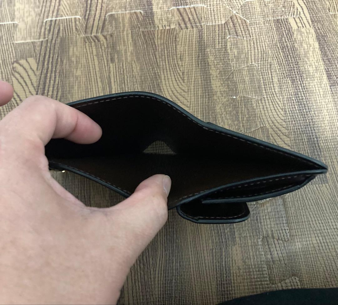 Bazu ワイルドスワンズ CASAカーサ　コードバン#8