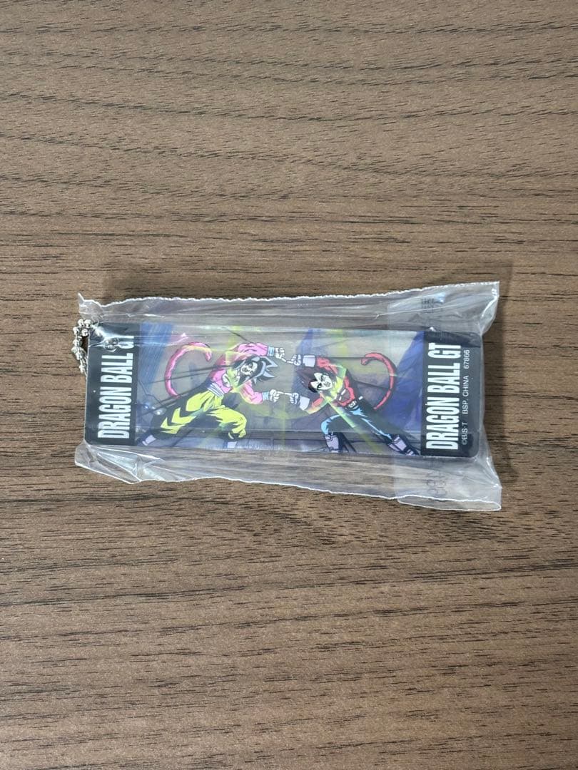 【値下げ】ドラゴンボールスナップコレクション A賞 孫悟空 & チチ おまけ付き