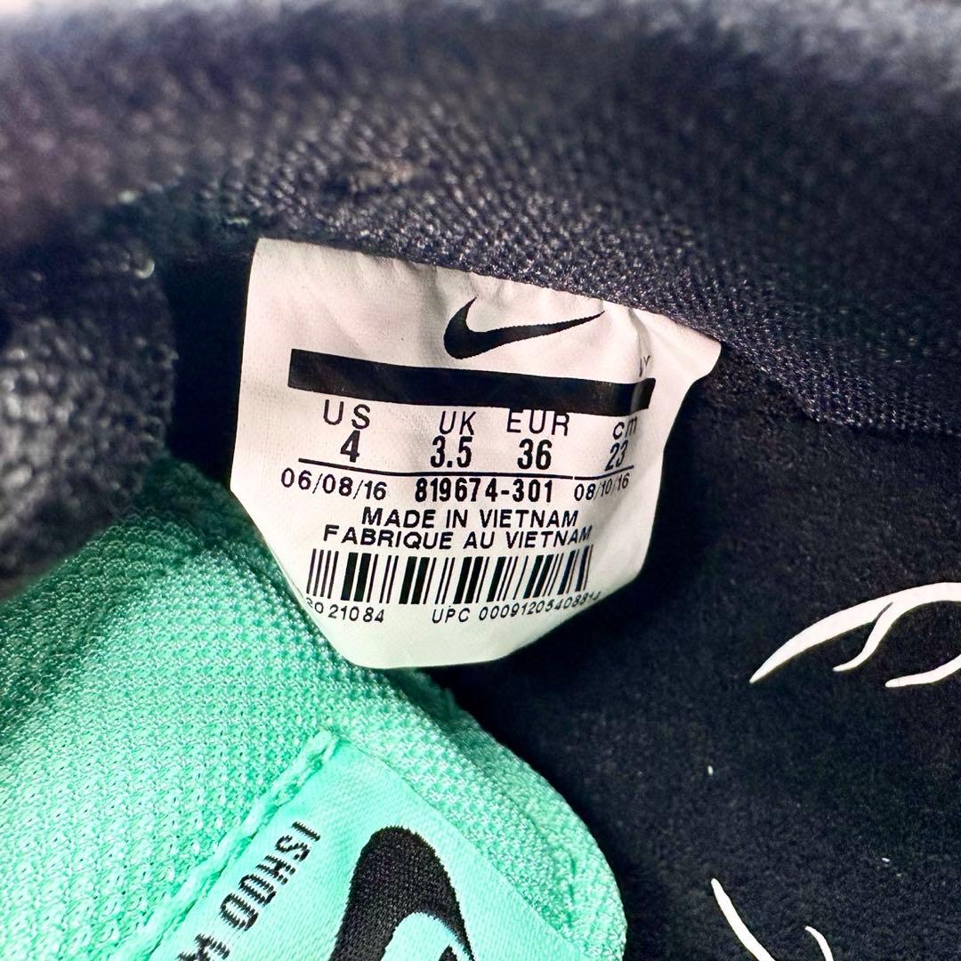 【未使用】ナイキ ダンク LOW PRO シークリスタル 819674-301