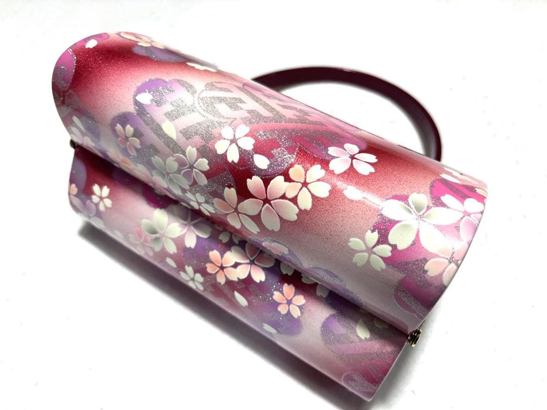 草履バッグセット 問屋廃業品 ゾウリバッグ 東京浅草「彩小径」ブランド L寸