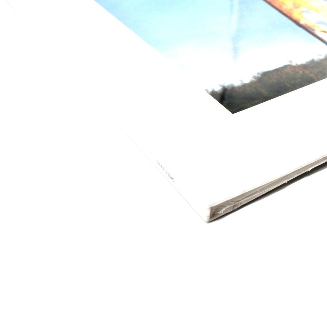 Sigur Ros - Atta＜限定盤/Yellow Vinyl＞ / 未使用