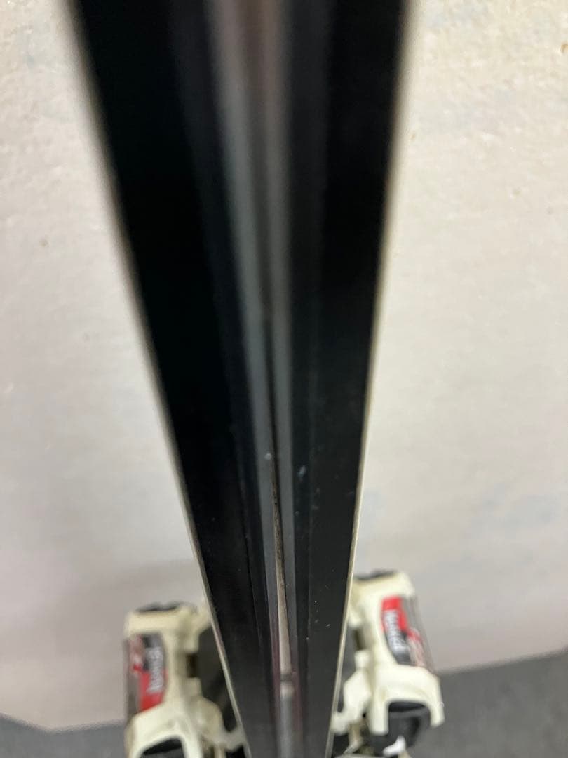 vector glide make bc スキーセット