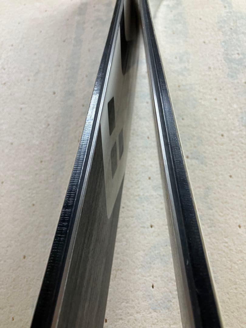 vector glide make bc スキーセット