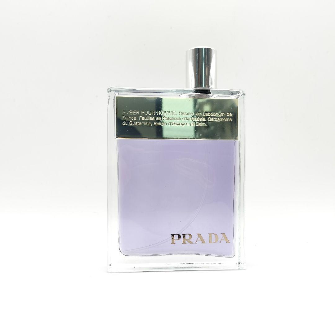 ■プラダ　マン　オードトワレ　100ml