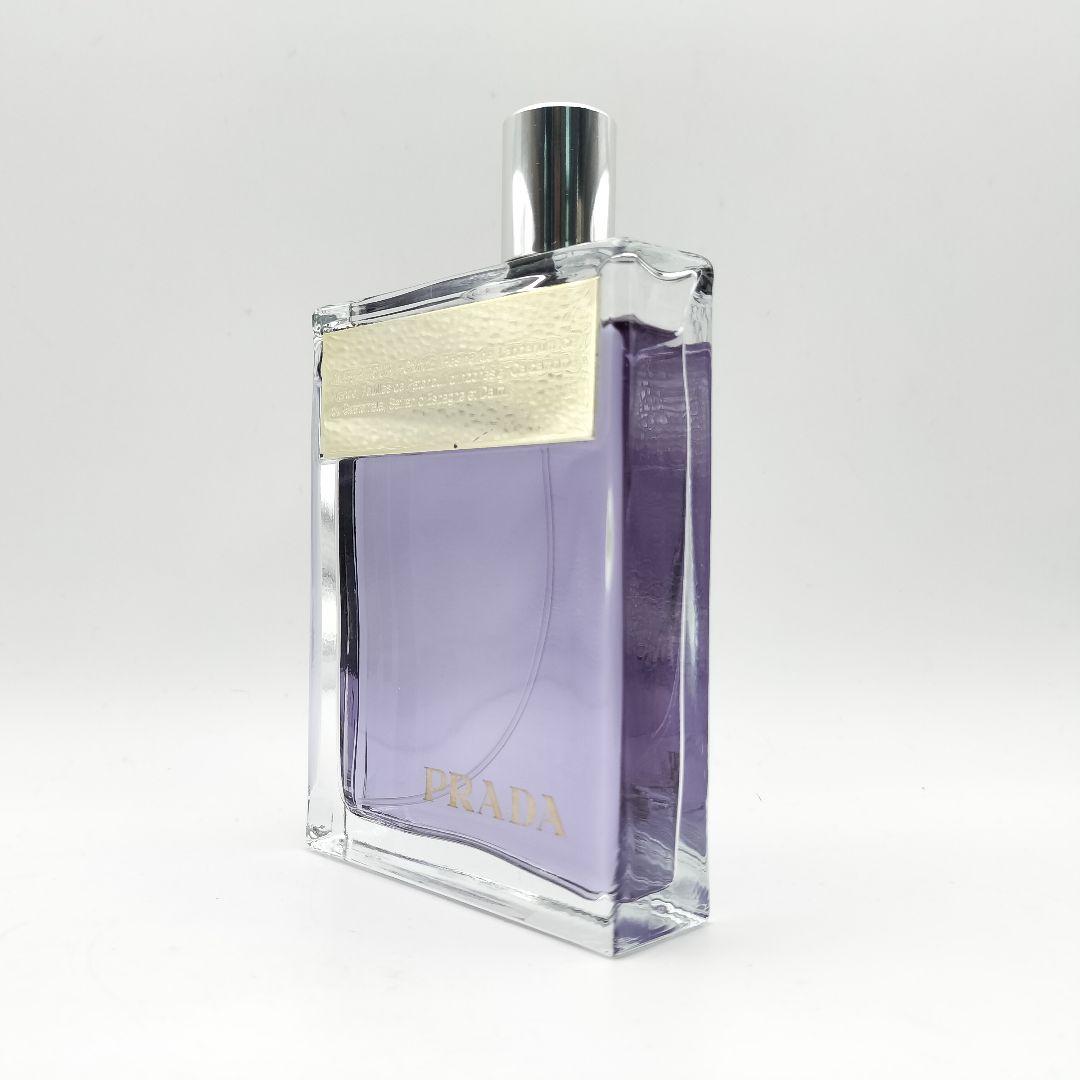 ■プラダ　マン　オードトワレ　100ml