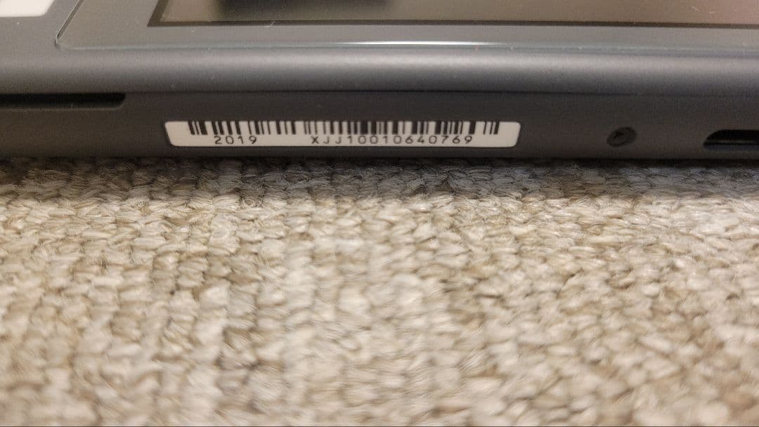 Nintendo Switch Lite グレー 本体＋シリコンカバー