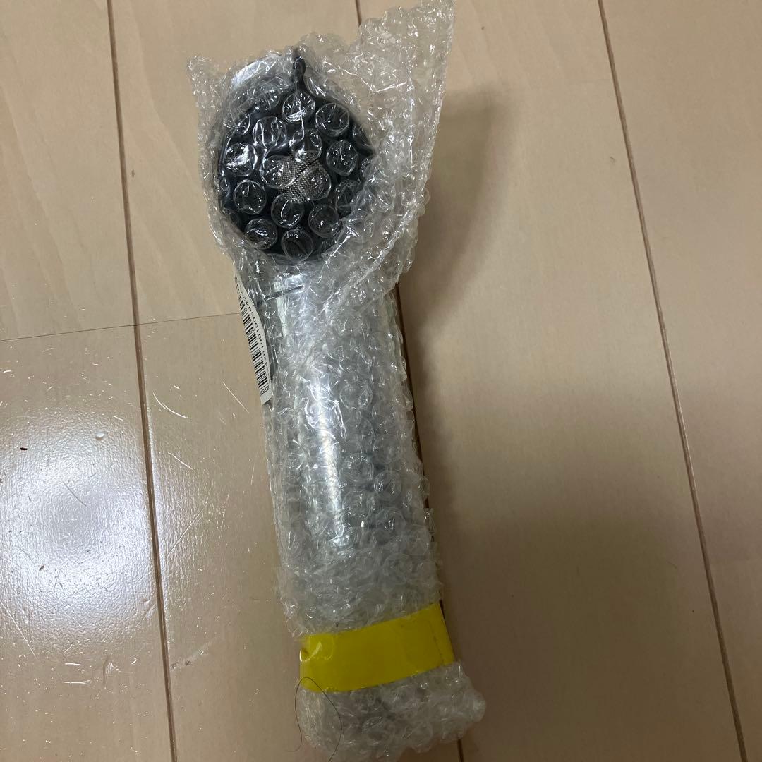 H030JA2M 蛇口用浄水器 シルバー