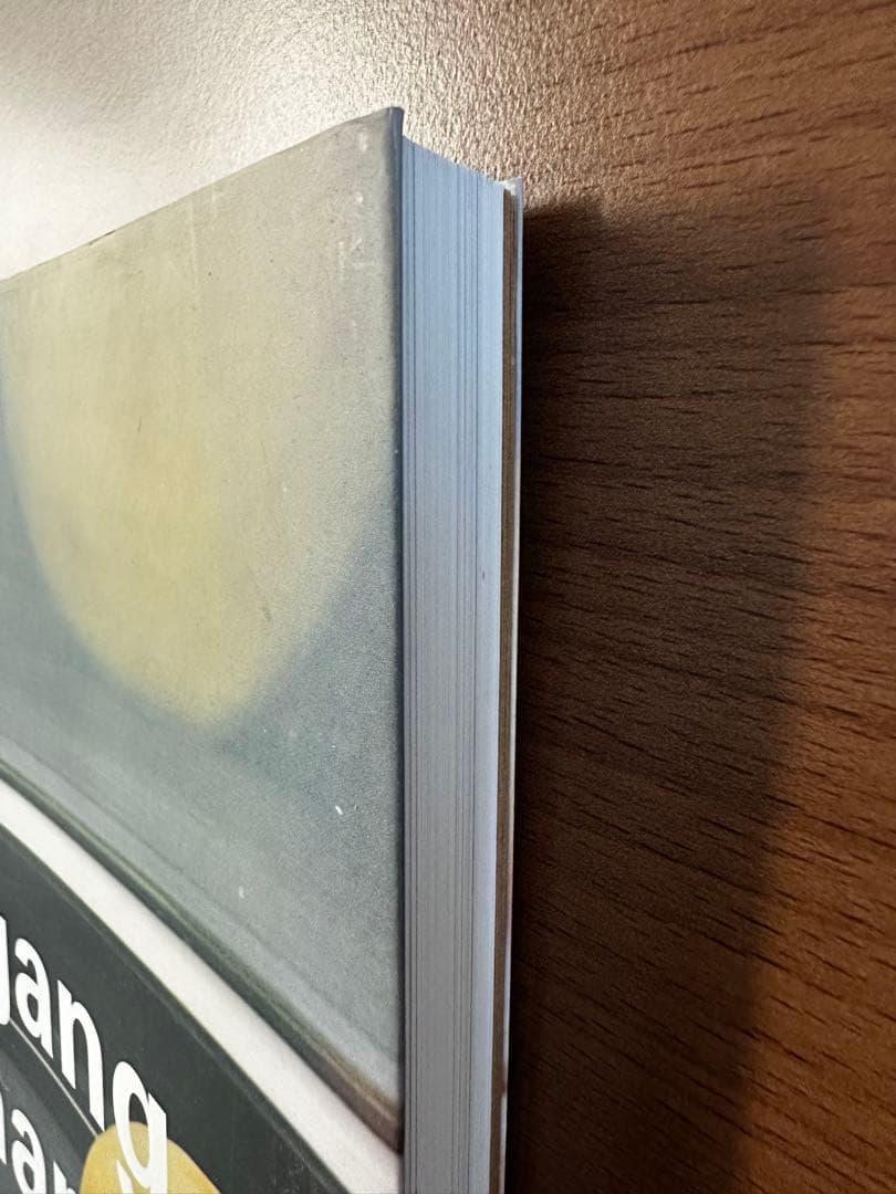 Wolfgang Tillmans｜ヴォルフガング・ティルマンス