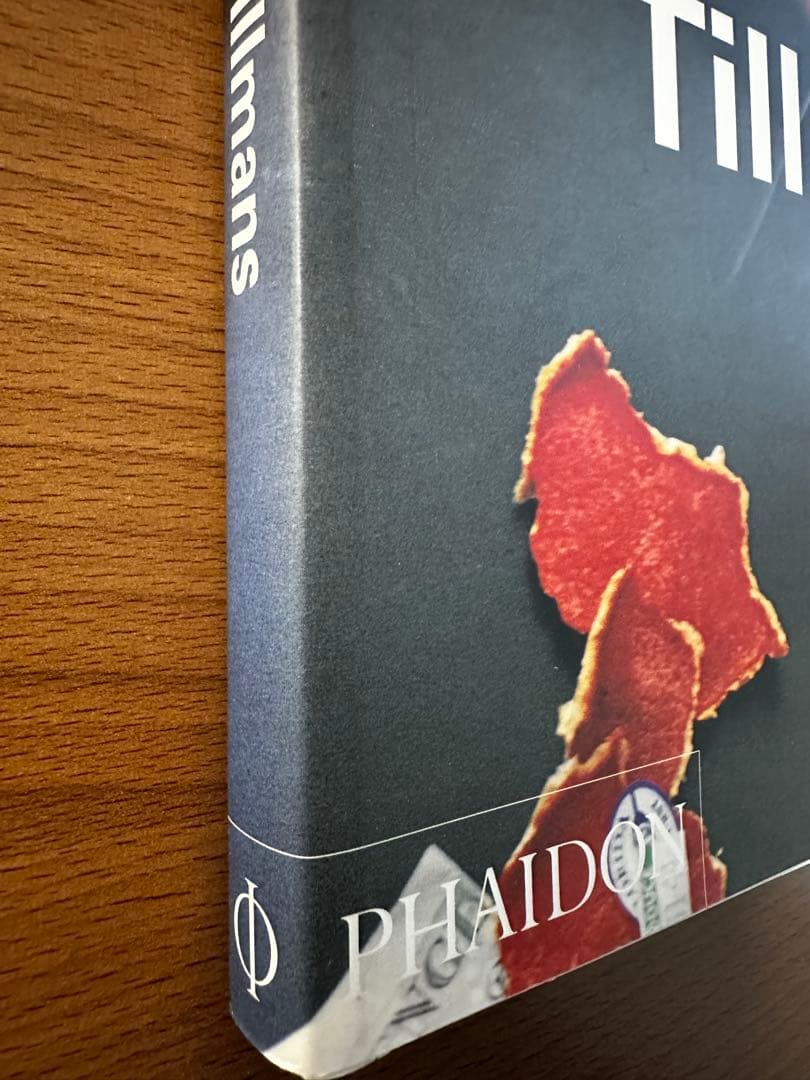 Wolfgang Tillmans｜ヴォルフガング・ティルマンス