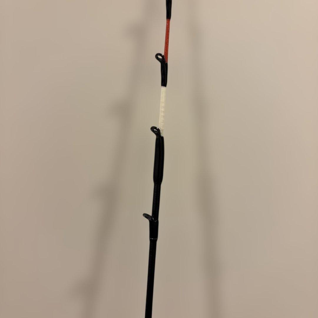 極鋭カワハギ1455