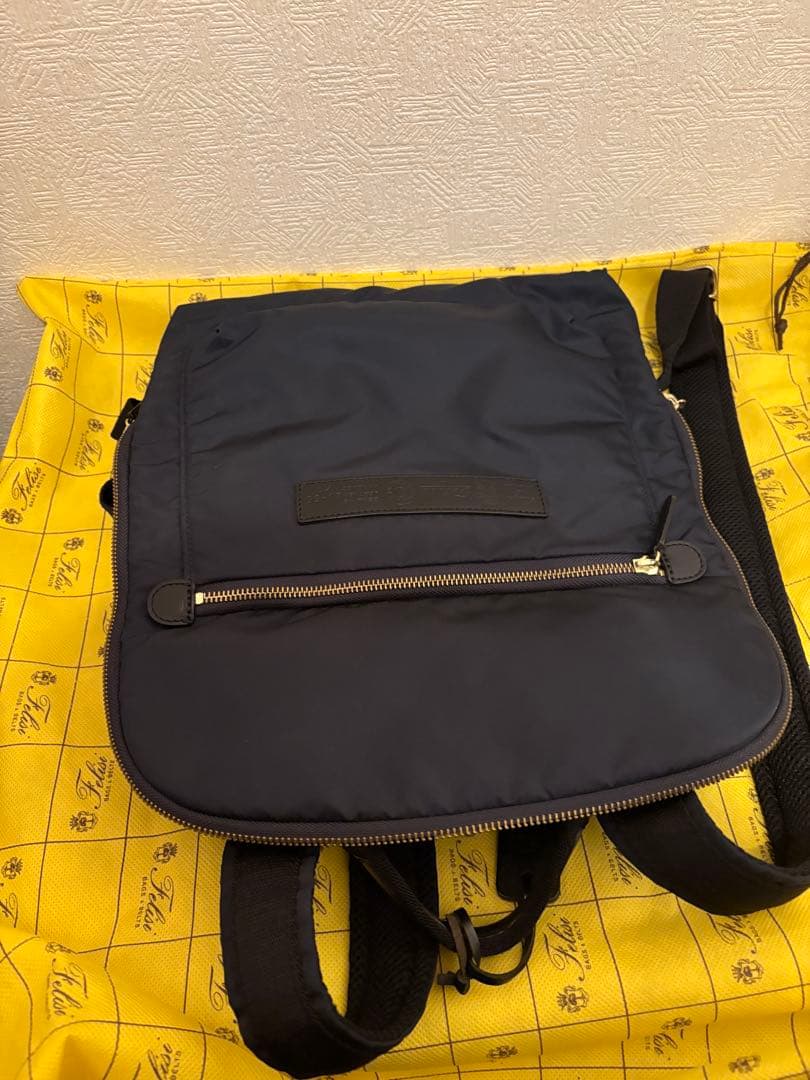 【定価6.5万】Felisi スマートリュック20/55/1/DS+A【極美品】