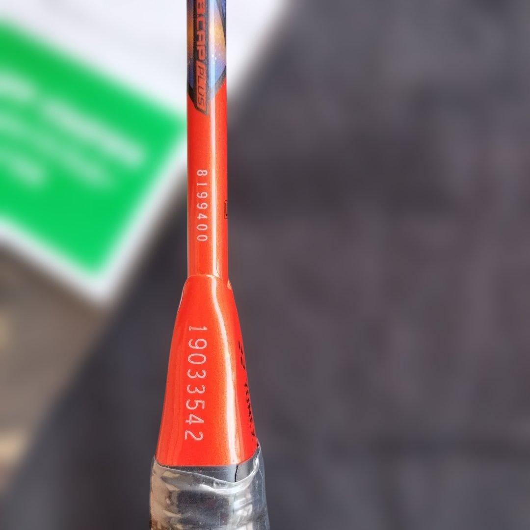 ヨネックスバドミントン ラケットアストロクス 77 ツアーAX77_T3U6