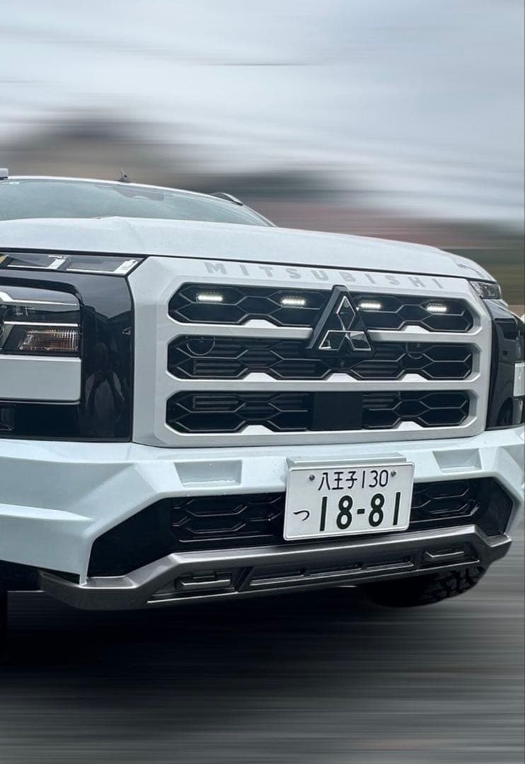 トライトン　SPDクリエーション グリルマーカーキット