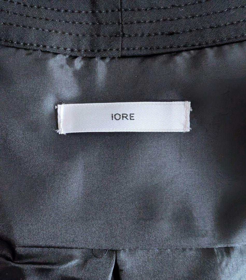 新品 IORE BICOLOR VEST