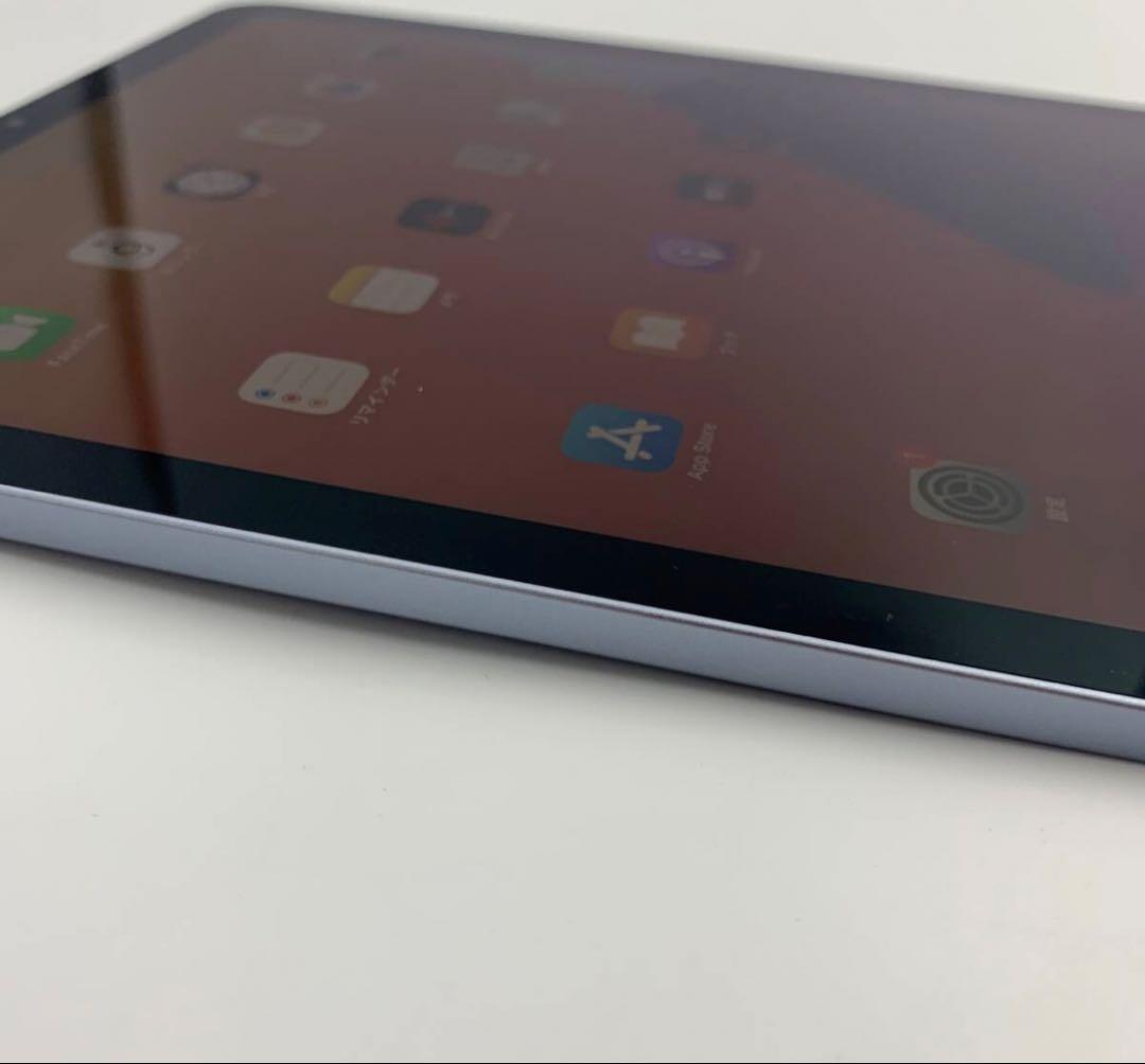 【美品】Apple iPadAir 第4世代