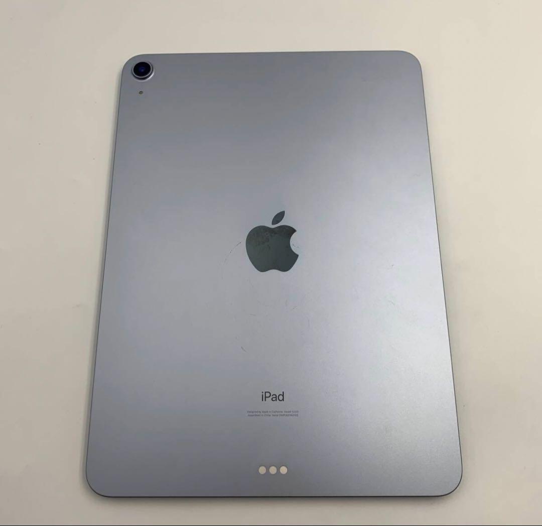 【美品】Apple iPadAir 第4世代