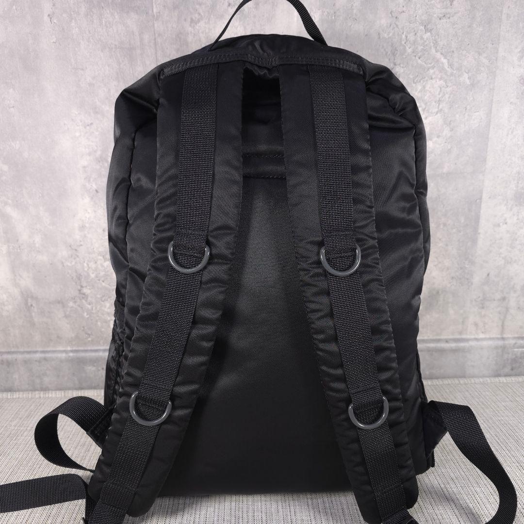 未使用級　PORTER　ポーター　タンカー　リュック　バッグパック　デイパック