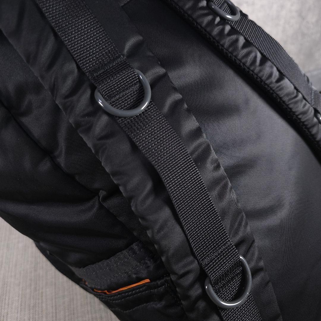 未使用級　PORTER　ポーター　タンカー　リュック　バッグパック　デイパック