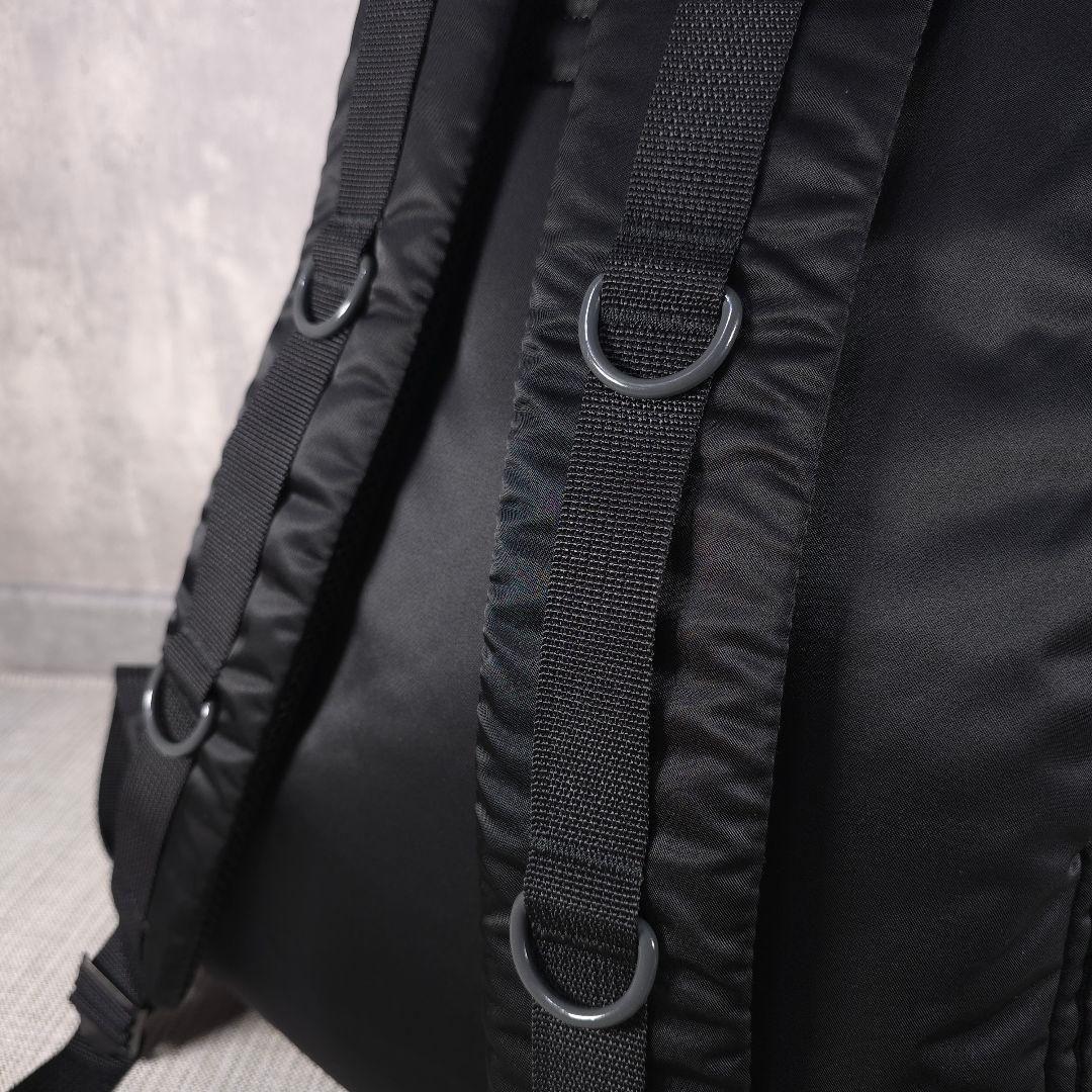 未使用級　PORTER　ポーター　タンカー　リュック　バッグパック　デイパック