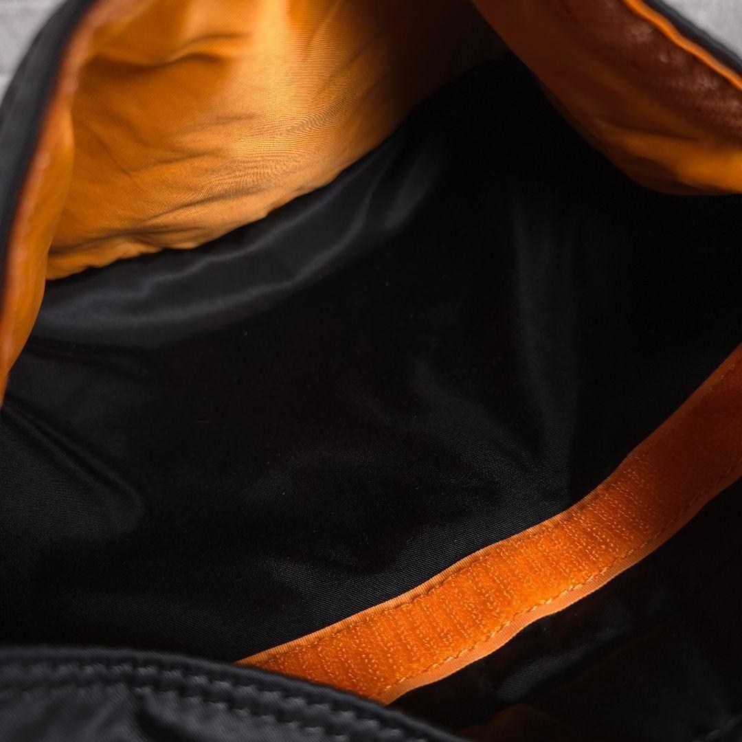 未使用級　PORTER　ポーター　タンカー　リュック　バッグパック　デイパック