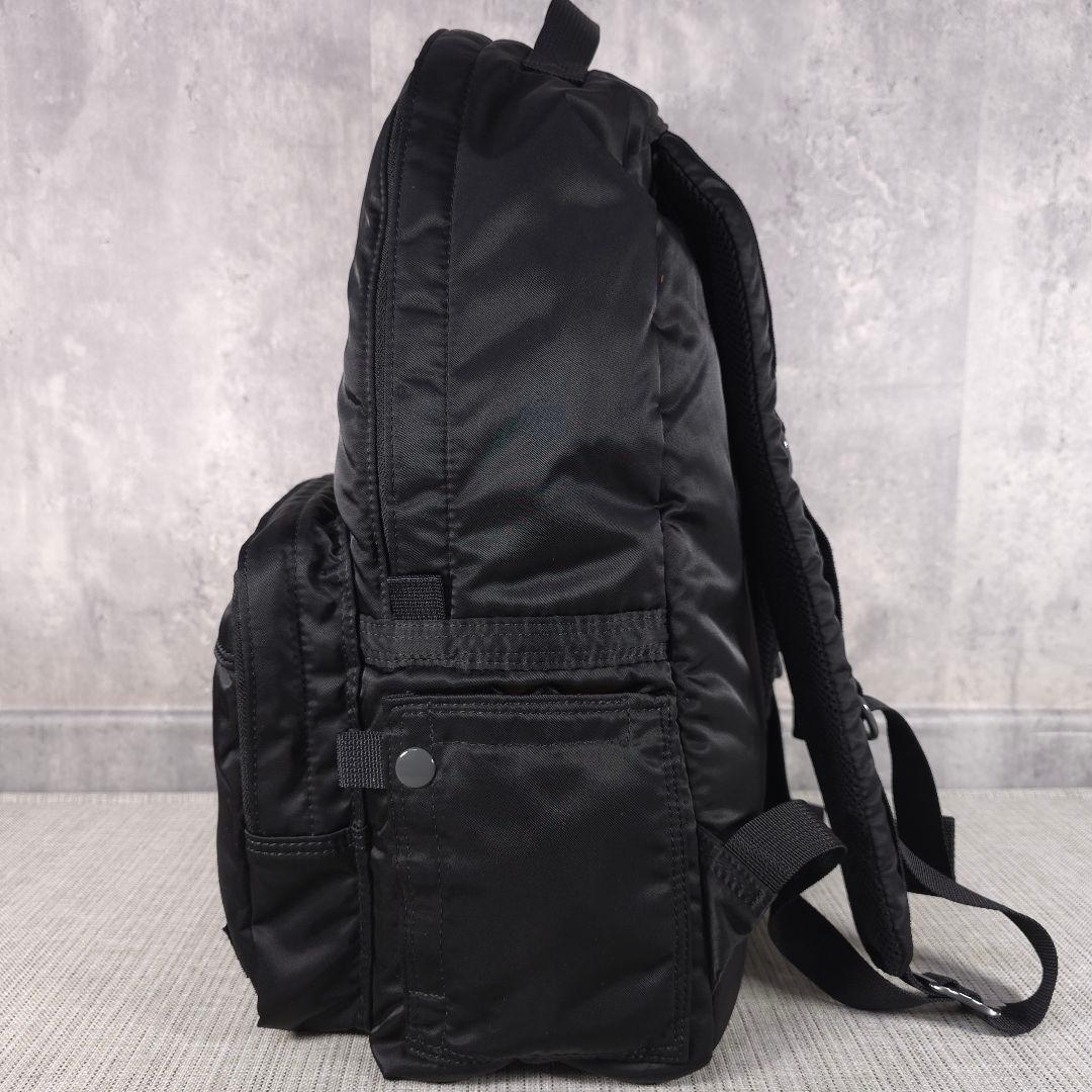 未使用級　PORTER　ポーター　タンカー　リュック　バッグパック　デイパック