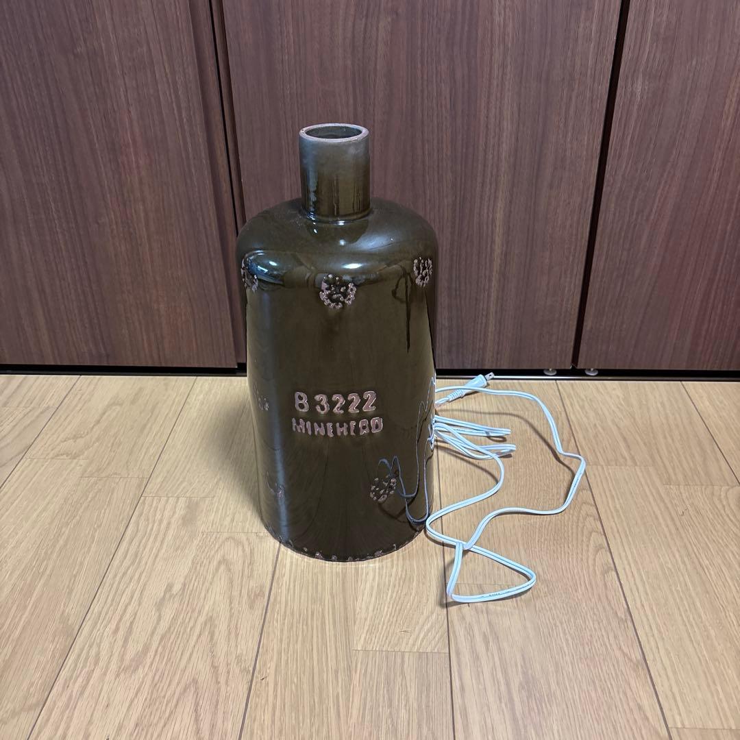 Onlili オンリリ陶器アロマ超音波式加湿器