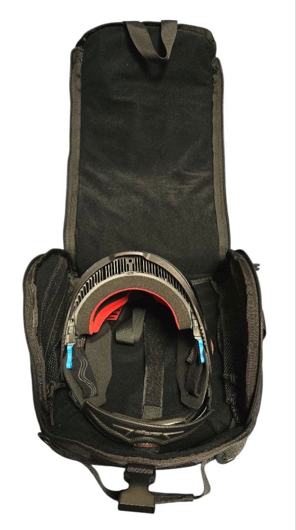 dye i5★ペイントボールゴーグル★fire2.0★収納バック付き