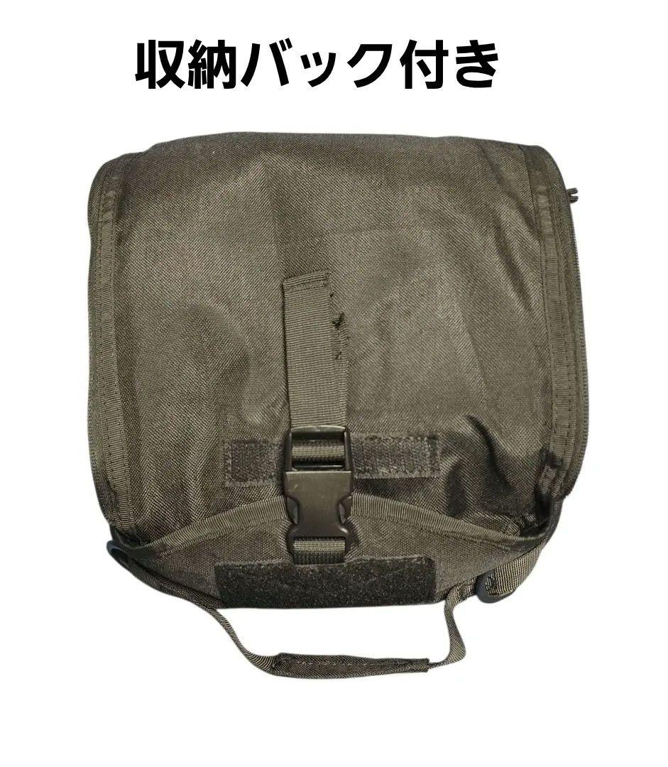 dye i5★ペイントボールゴーグル★fire2.0★収納バック付き