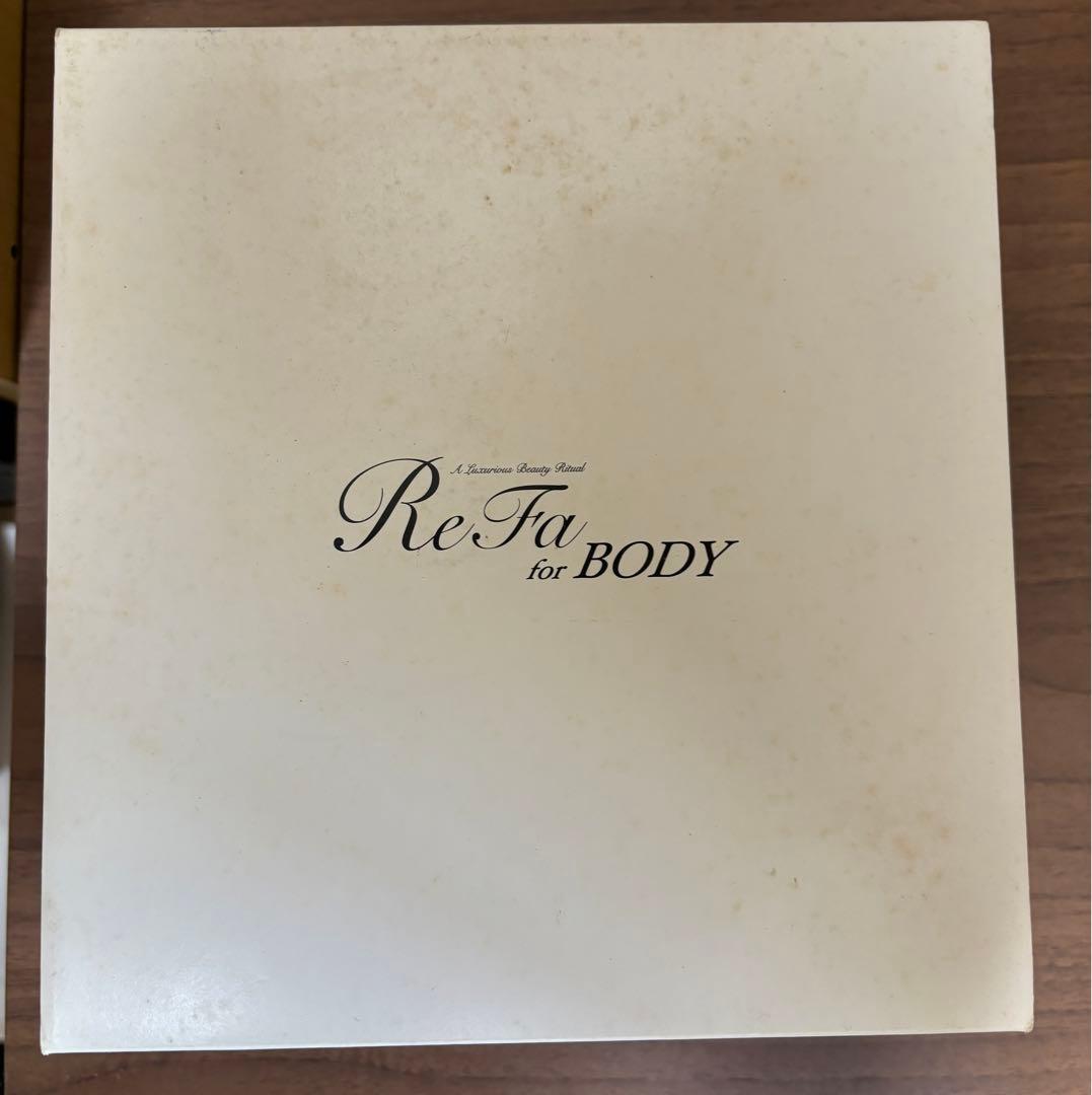 リファフォーボディ RF-BD1827B