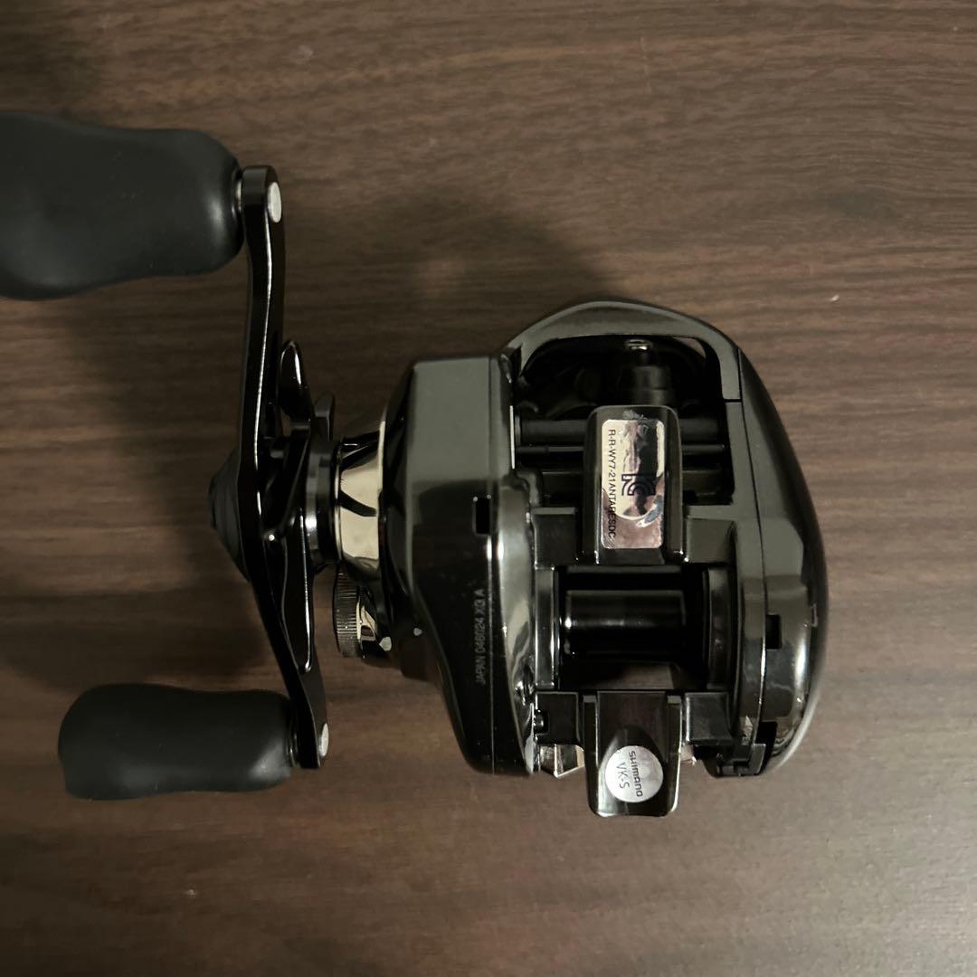 23アンタレスDC MDXG 美品 #52