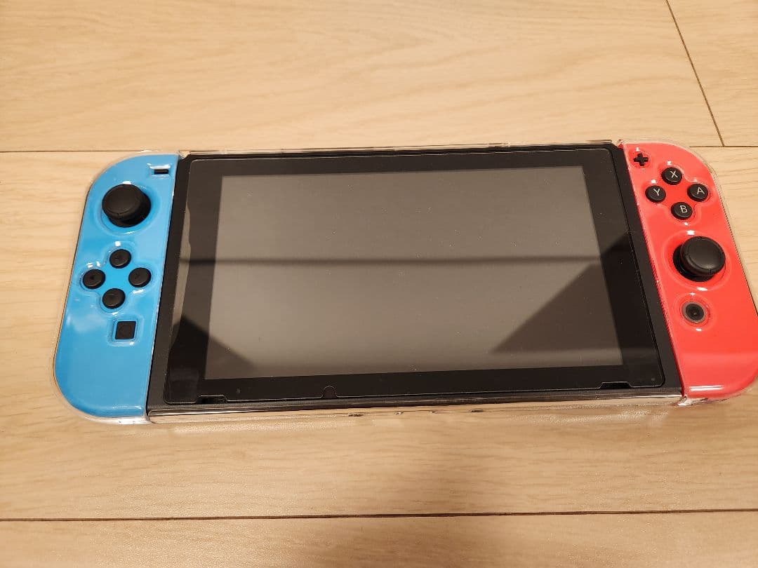ク*キ様 Nintendo Switch ニンテンドースイッチ本体