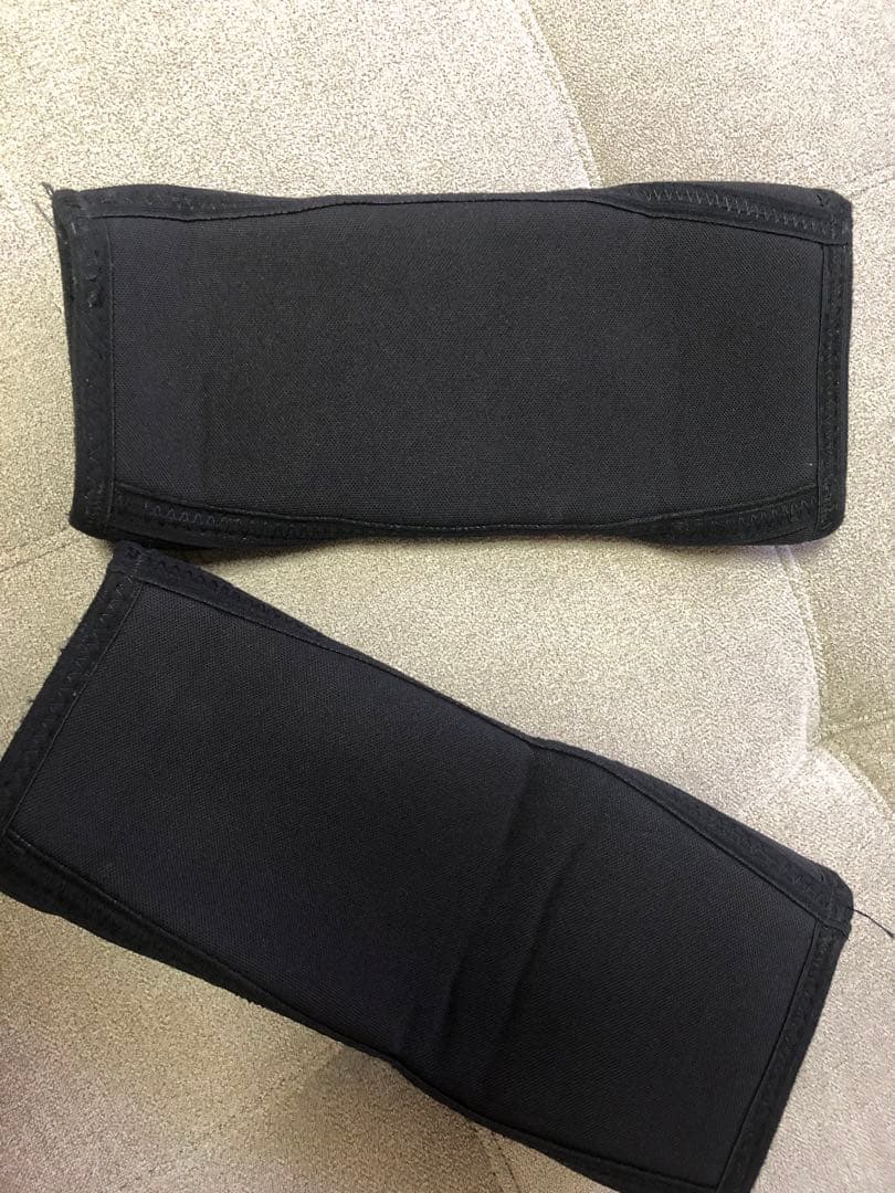 鬼　ニースリーブxsサイズ