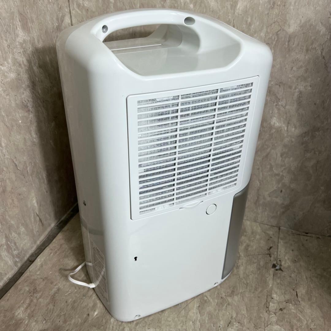 コロナ コンプレッサー式 衣類乾燥除湿機 CD-P6322-W 除湿機 除湿器