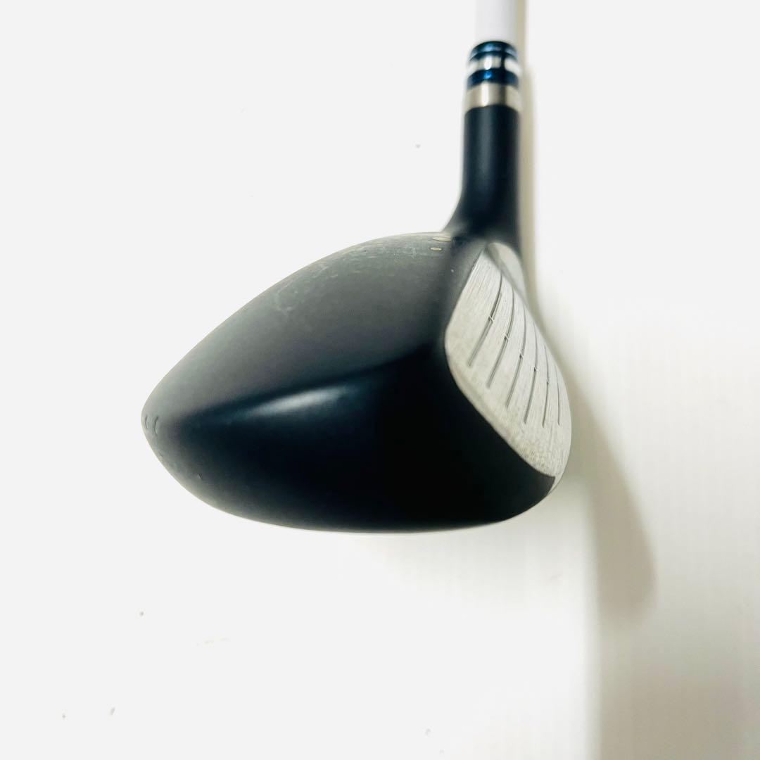 現行モデル　PING GLE3 レディース　ユーティリティ　6U 30° 女性