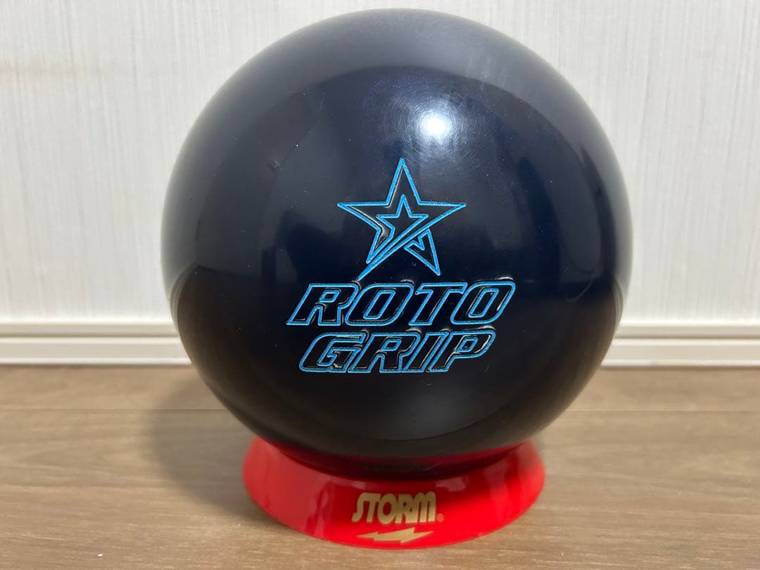 送料込み【新品】RST X-4 ロトグリップ 　15ポンド4オンス 6