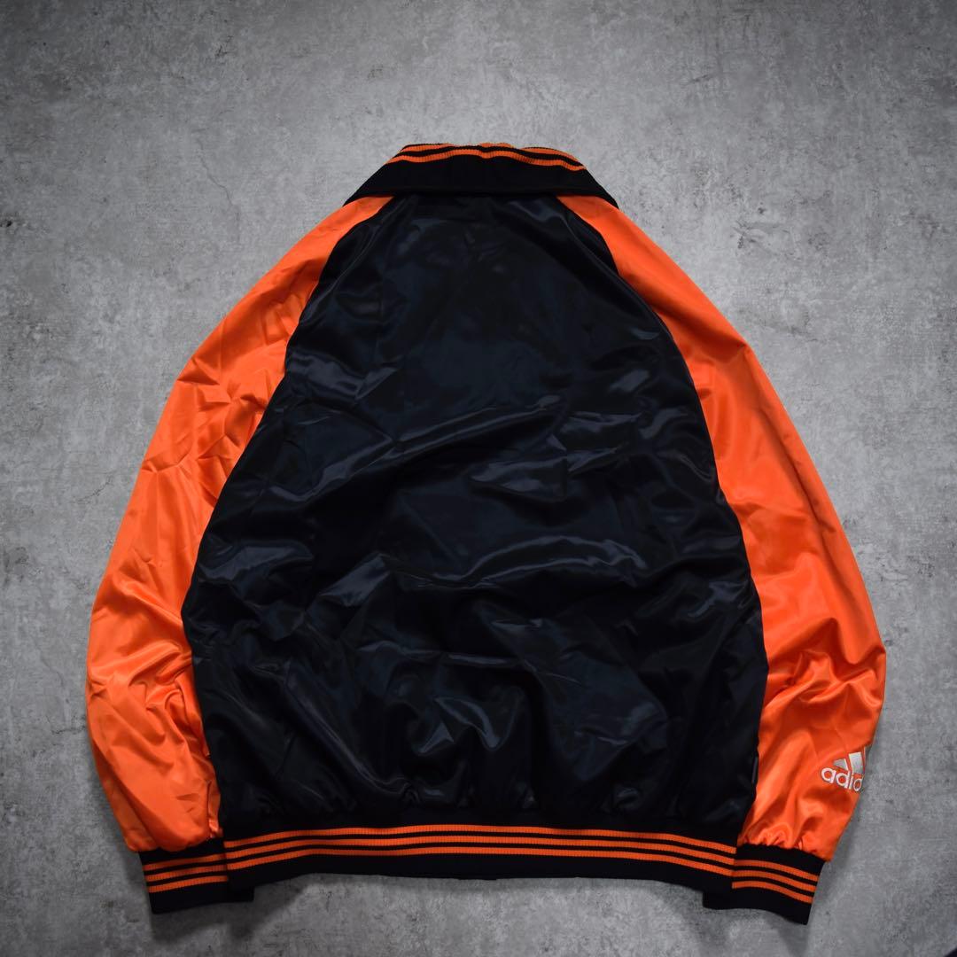 読売ジャイアンツ 巨人 スタジャン adidas製 2007年モデル ジャケット