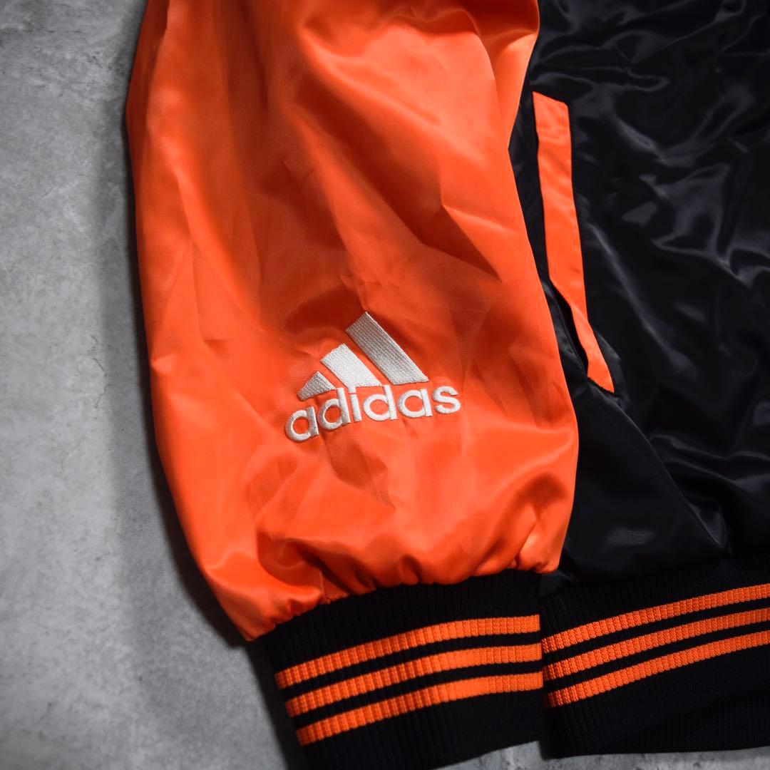 読売ジャイアンツ 巨人 スタジャン adidas製 2007年モデル ジャケット