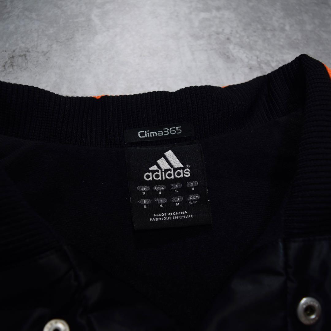 読売ジャイアンツ 巨人 スタジャン adidas製 2007年モデル ジャケット