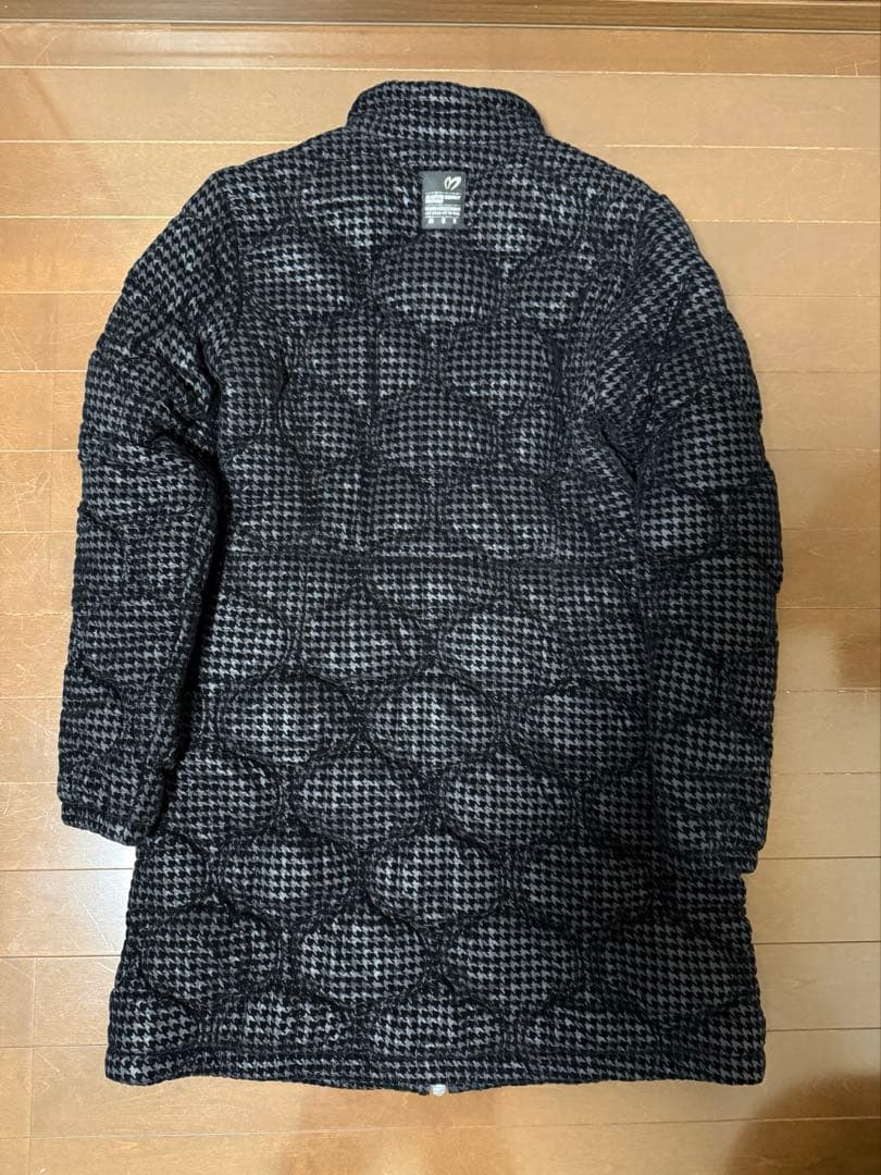 マスターバニー　レディース0 コート　新品未使用