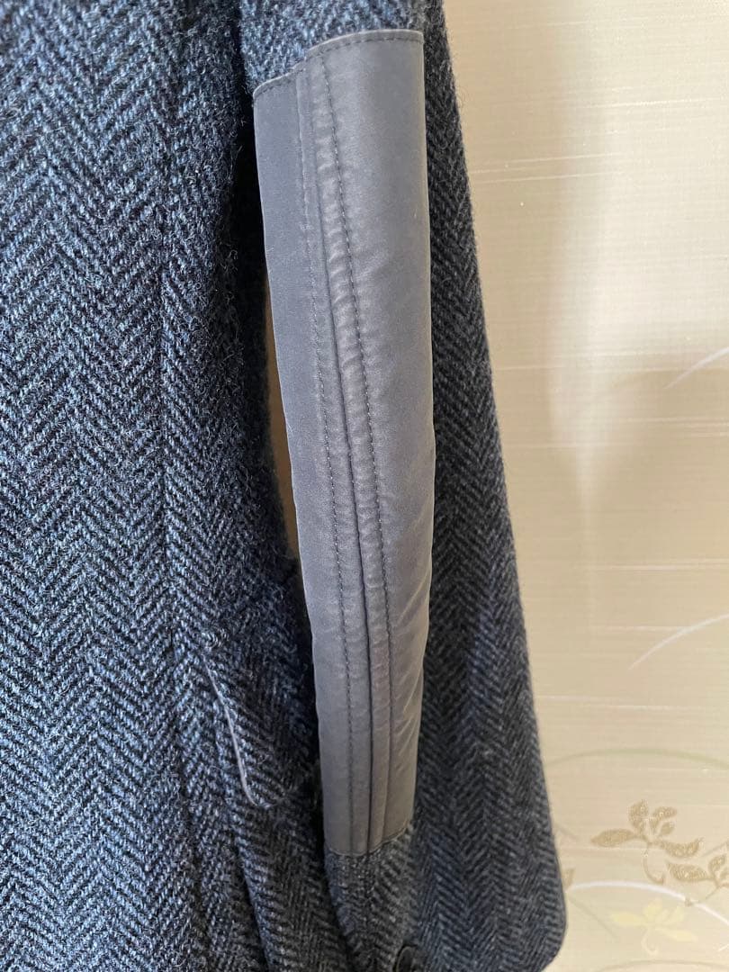 ナイジェルケーボンマロリージャケット