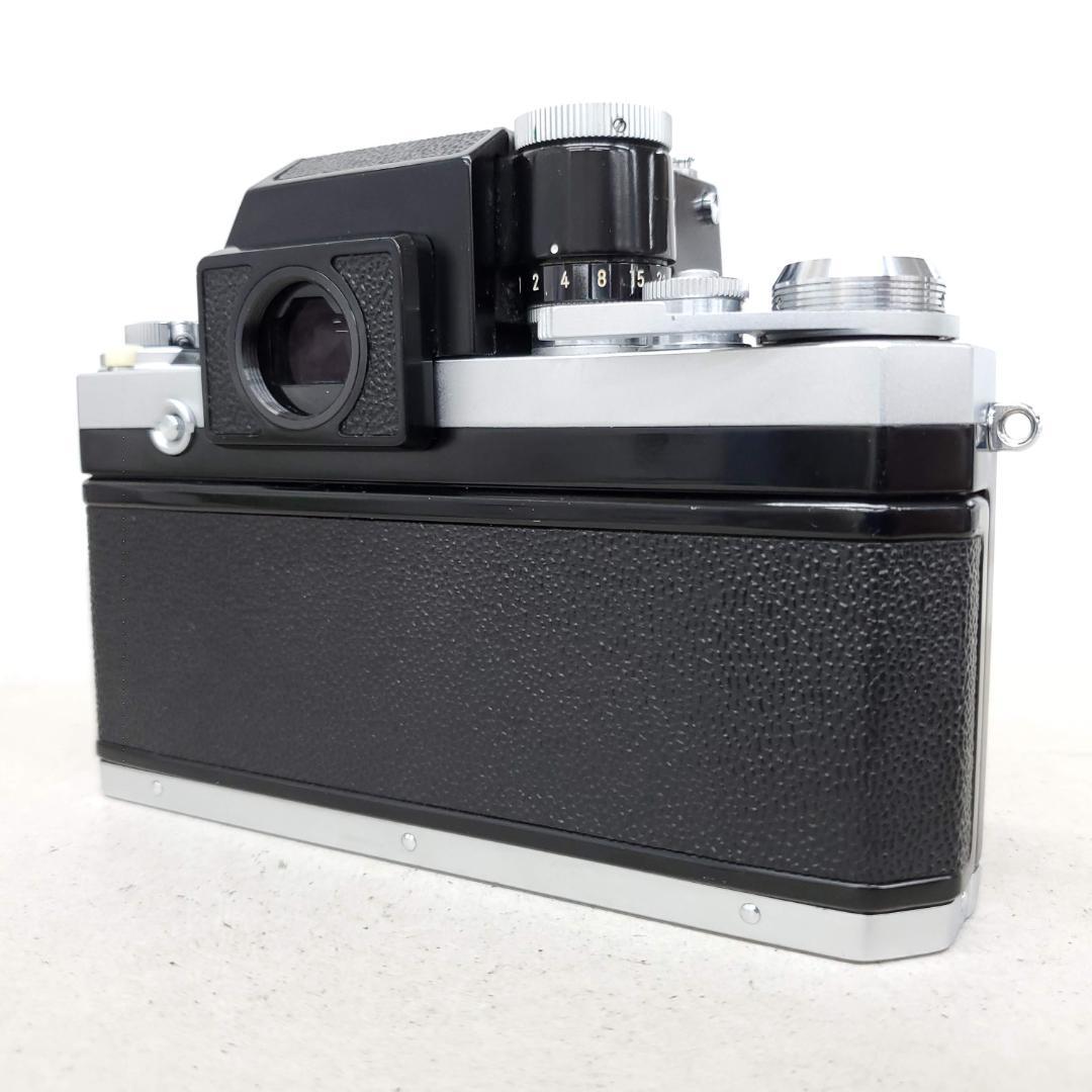 【動作確認済】 Nikon F F1107-101-10v y