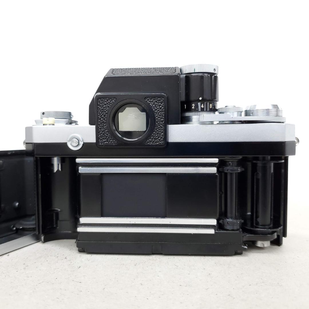 【動作確認済】 Nikon F F1107-101-10v y