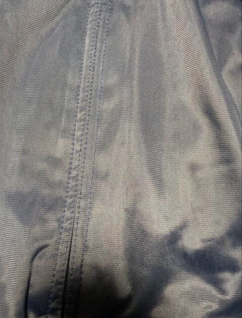 マ*ム様 美品 adidas ATP ブルーグレー LヴィンテージUSA製　90