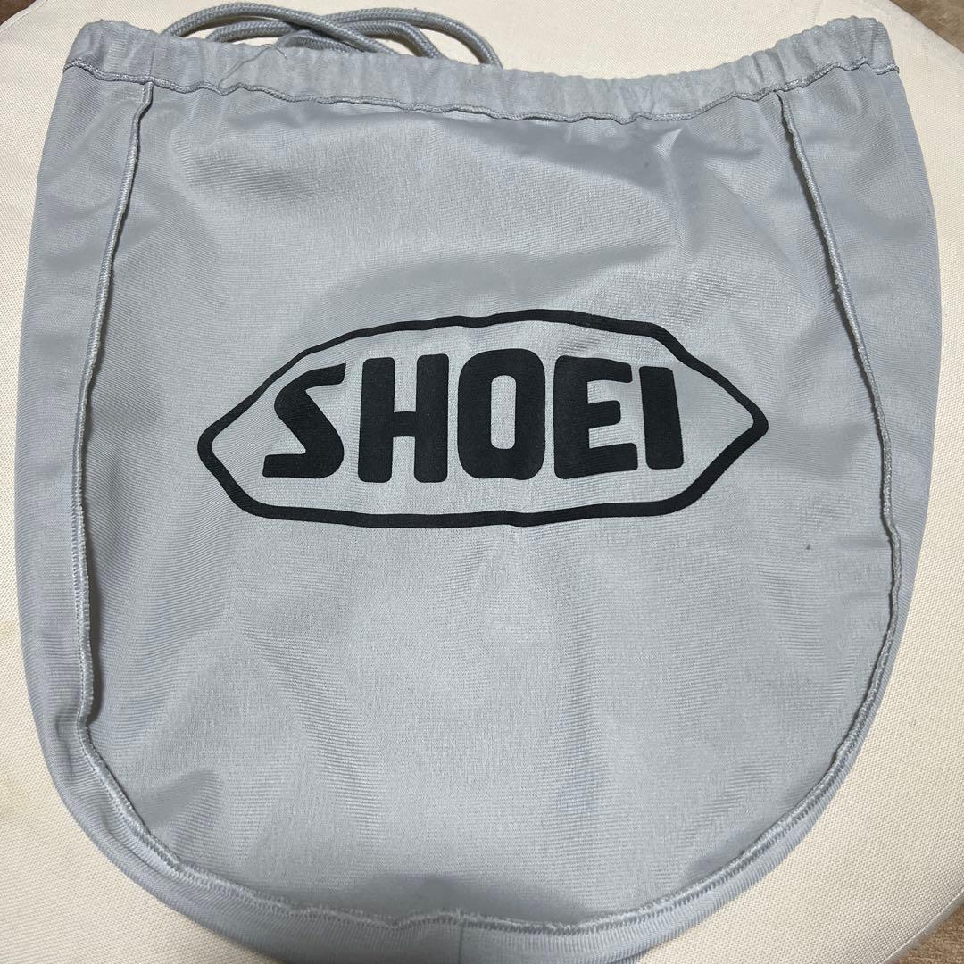 SHOEIヘルメット　EX-ZERO サイズ（Ｓ）