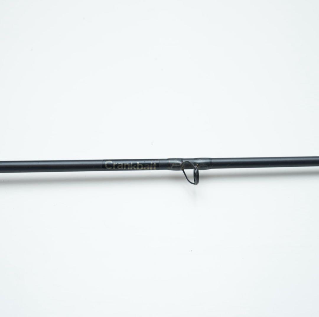 セントクロイ　St. Croix AVID AC70MM クランクベイトロッド