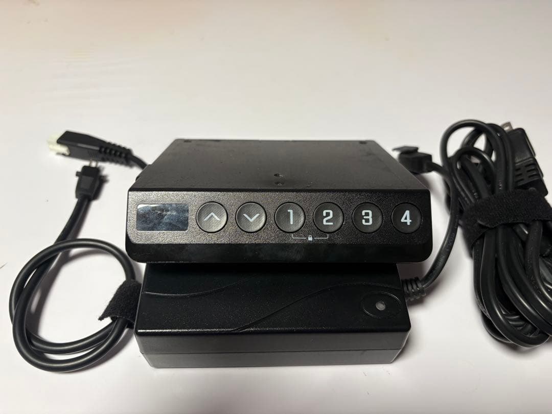 【きりん】Flexispot EF1W-JA 電動昇降デスク 脚のみ