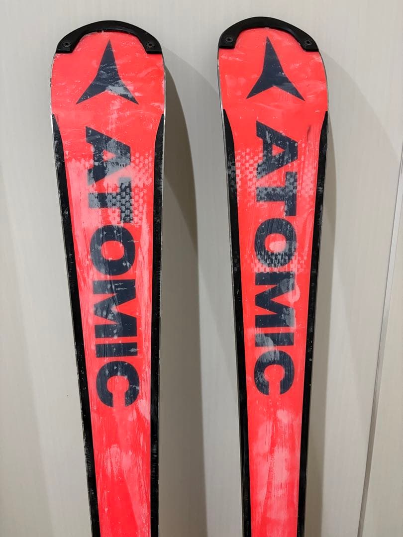 Atomic Redster S9i Pro 157cm スキー