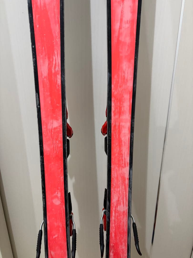 Atomic Redster S9i Pro 157cm スキー