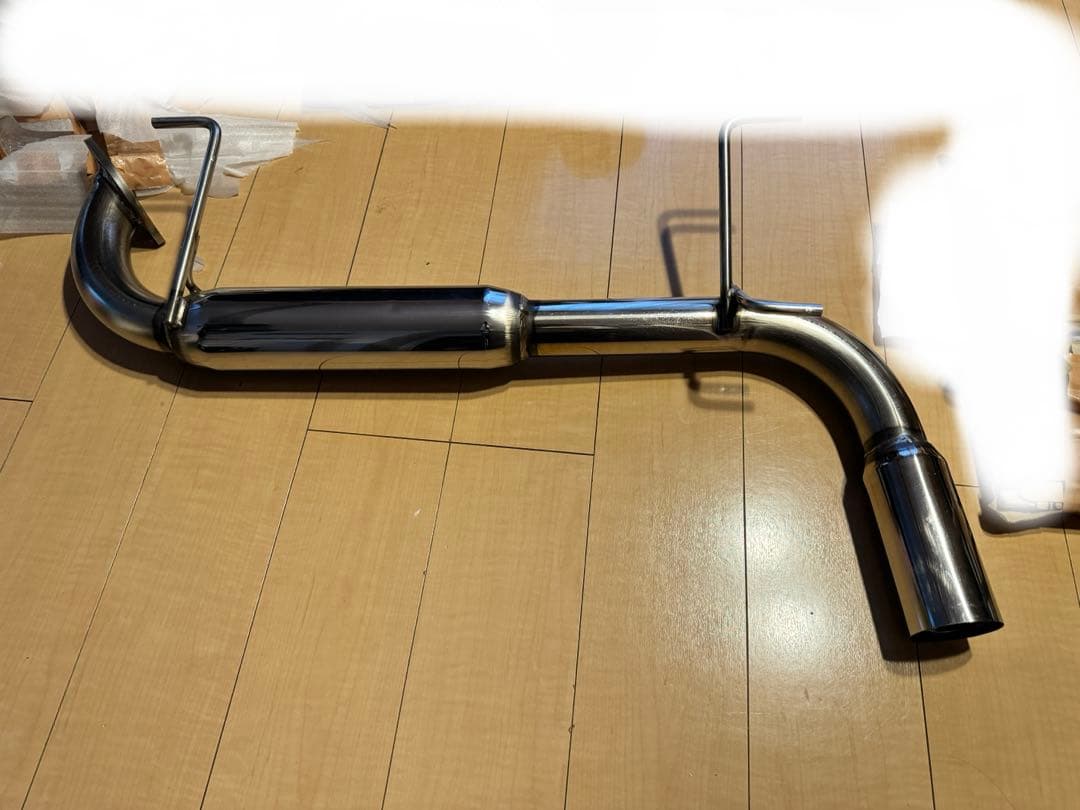 Buddy Club SPEC Ⅱ NB6C NB8C ロードスター 送料込